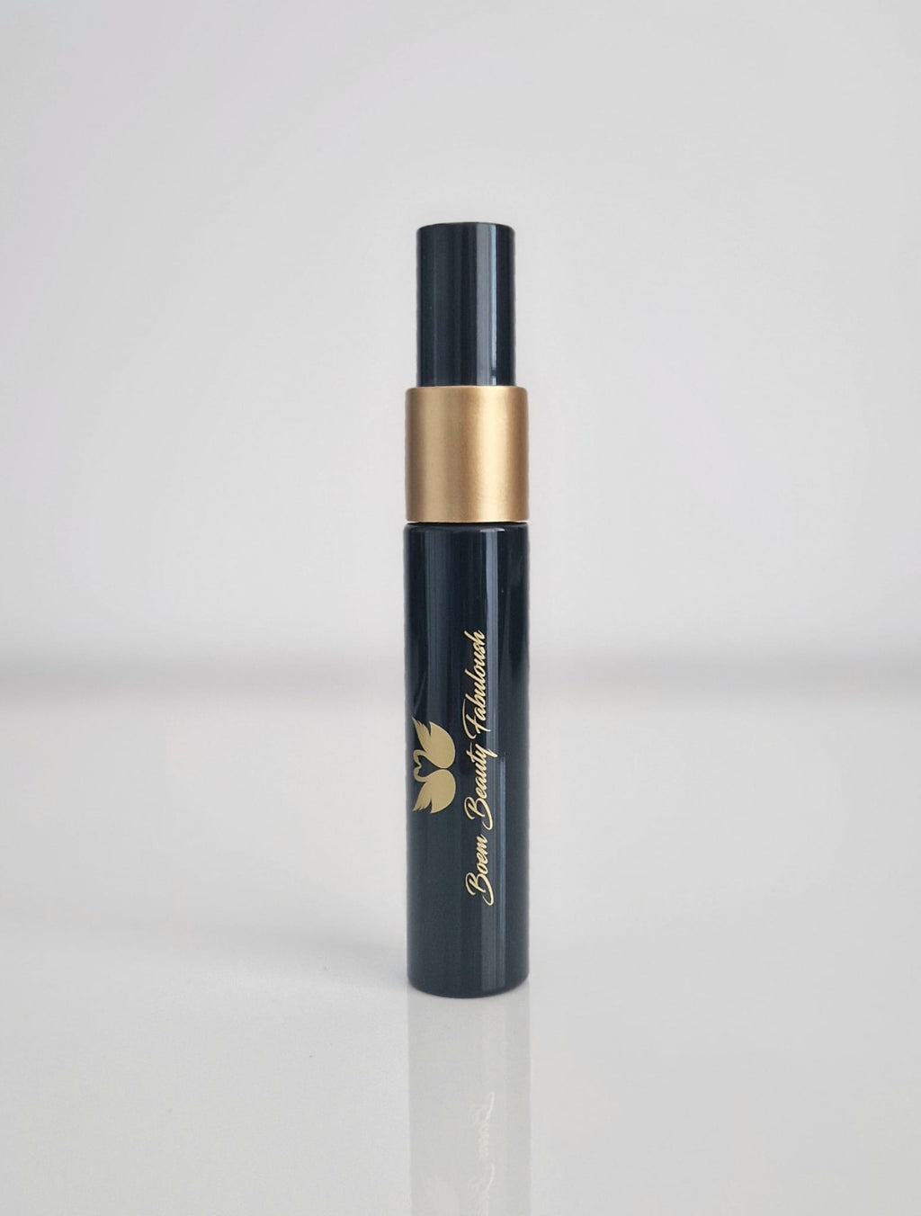 RIMEL HIGH DEFINITION BOEM BEAUTY - FABULOUSH