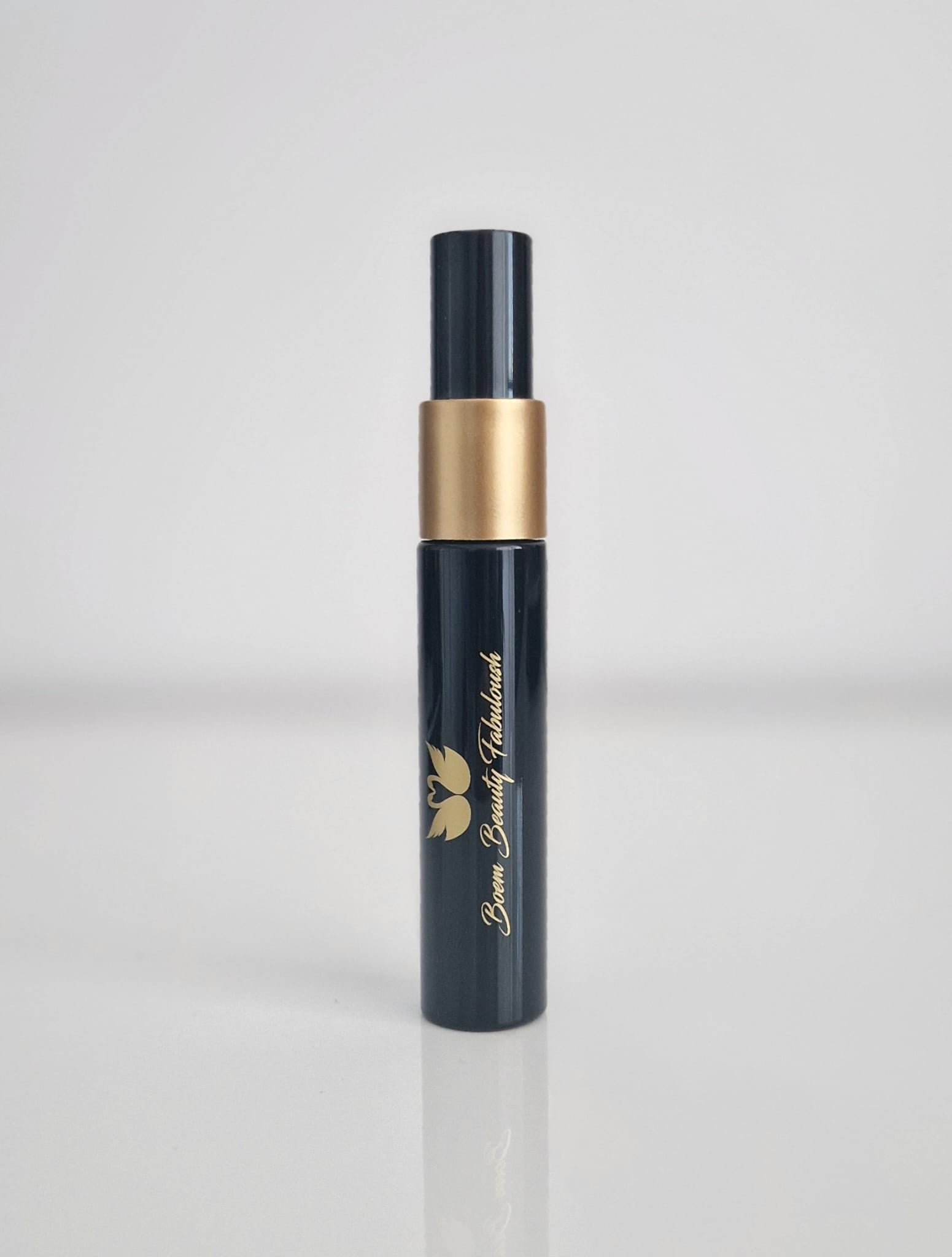 RIMEL HIGH DEFINITION BOEM BEAUTY - FABULOUSH