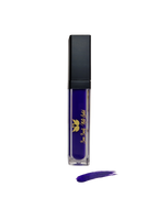 Ruj Mat BOEM BEAUTY - ROYAL BLUE