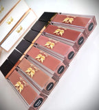 Ruj Lichid Mat BOEM LIPS - COCONUT