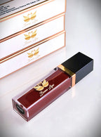 Ruj Lichid Mat BOEM LIPS - MAPLE