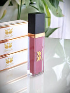Ruj Lichid Mat BOEM BEAUTY - MILAN