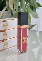 Ruj Lichid Mat BOEM LIPS - ORCHID