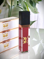 Ruj Lichid Mat BOEM BEAUTY - VINTAGE ROSE