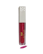 GLOSS WATERPROOF BOEM BEAUTY - SILKY FUCSIA