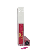 GLOSS WATERPROOF BOEM BEAUTY - SILKY FUCSIA
