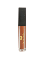 Ruj Lichid Mat BOEM BEAUTY - TOFFEE