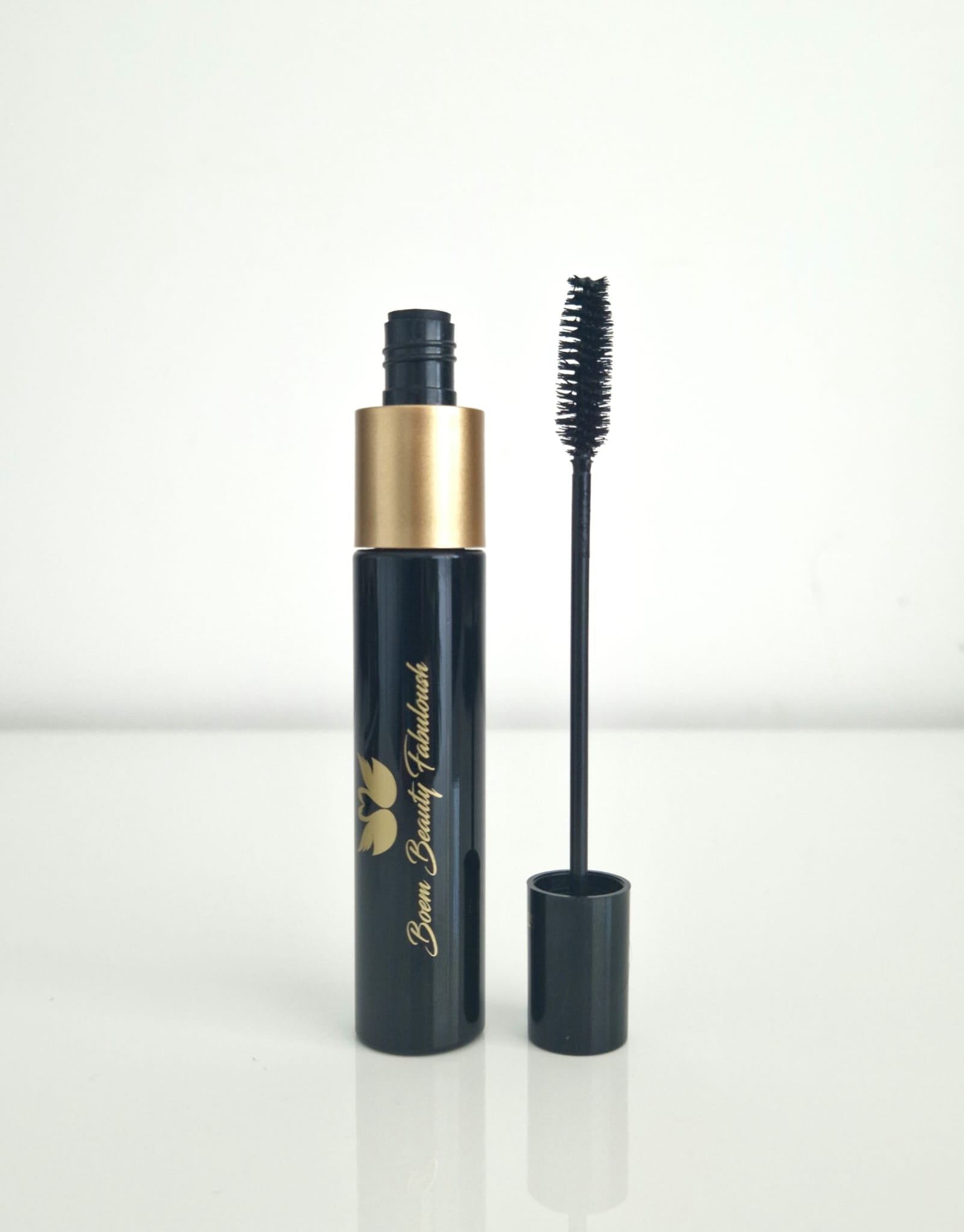 RIMEL HIGH DEFINITION BOEM BEAUTY - FABULOUSH