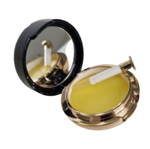 BOEM BEAUTY LIP BALM 3IN1 ORANGE