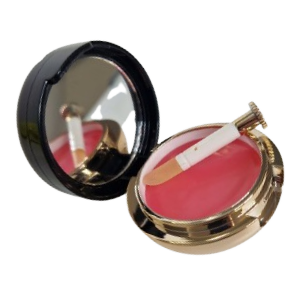 BOEM BEAUTY LIP BALM 3IN1 STRAWBERRY