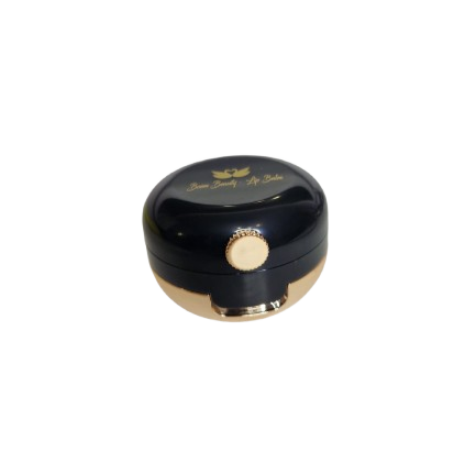 BOEM BEAUTY LIP BALM 3IN1 VANILLA