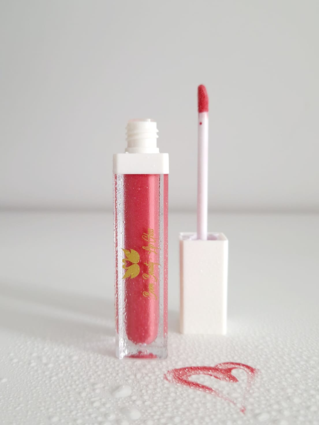 GLOSS WATERPROOF BOEM BEAUTY - PINK ME