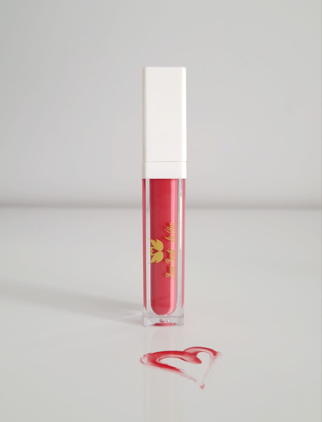 GLOSS WATERPROOF BOEM BEAUTY - PINK ME