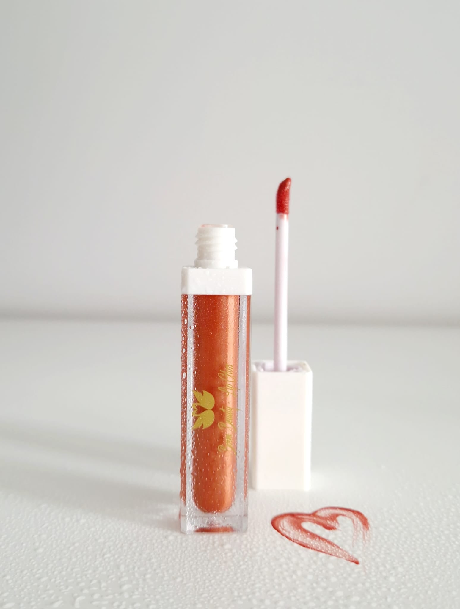 GLOSS WATERPROOF BOEM BEAUTY - CLASSY