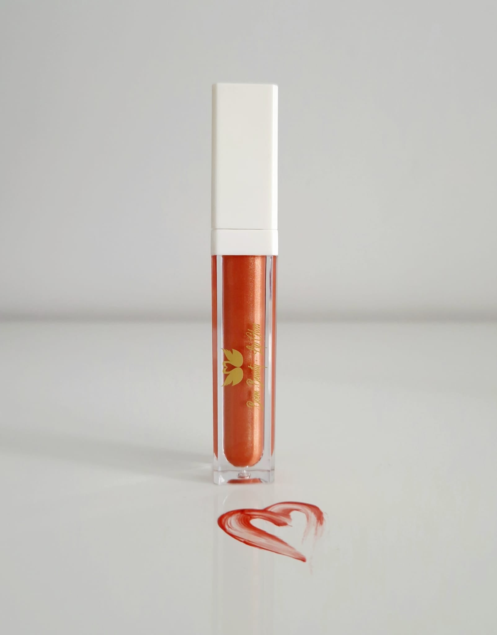 GLOSS WATERPROOF BOEM BEAUTY - CLASSY