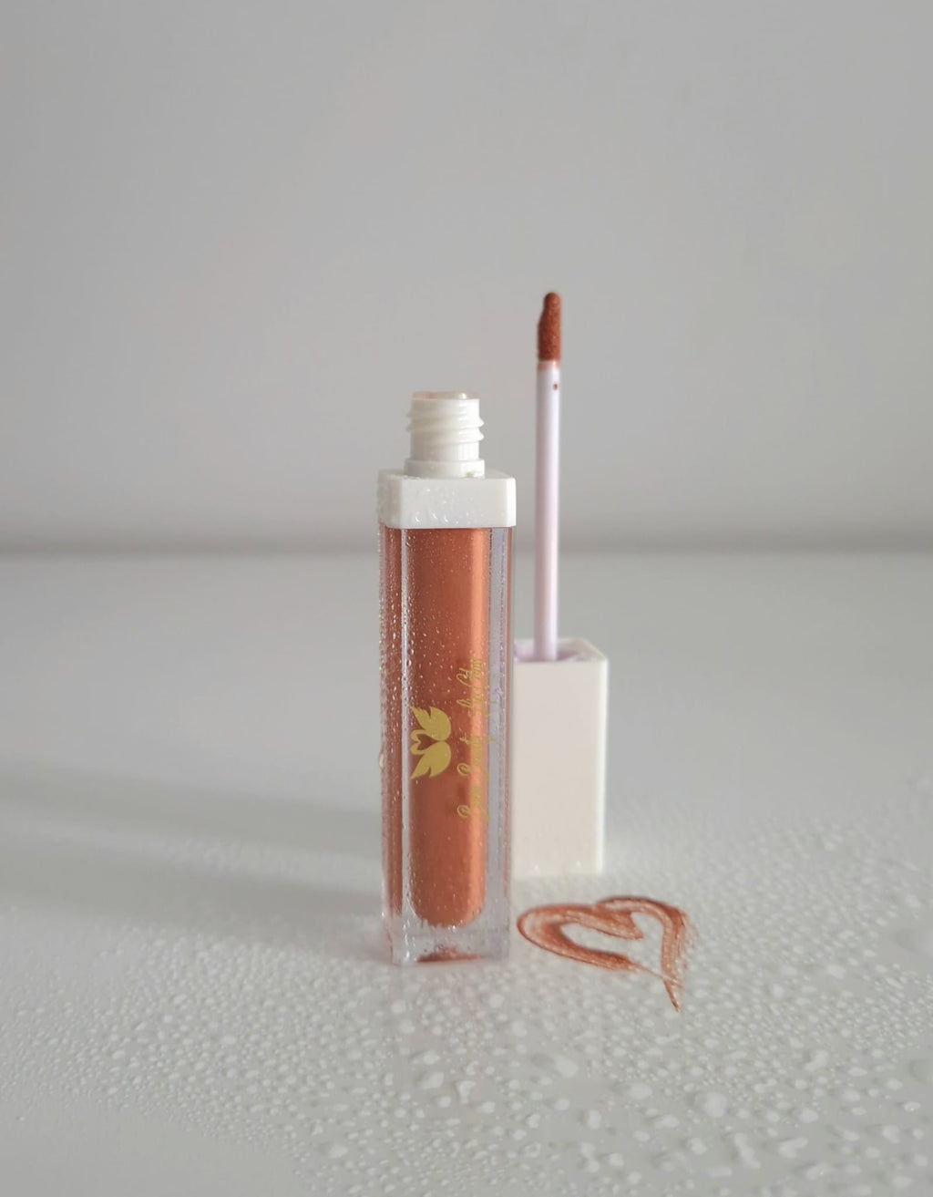 GLOSS WATERPROOF BOEM BEAUTY - SKIN DEEP