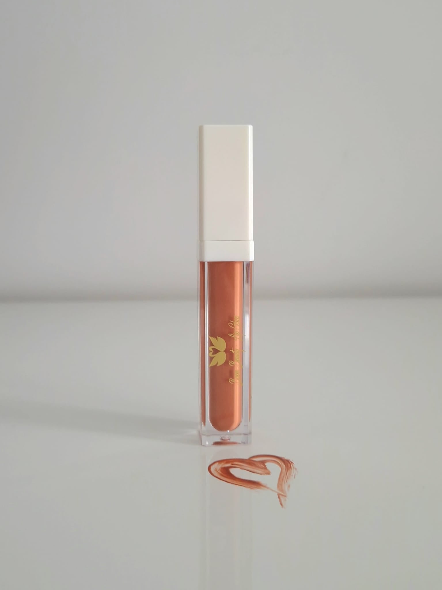 GLOSS WATERPROOF BOEM BEAUTY - SKIN DEEP