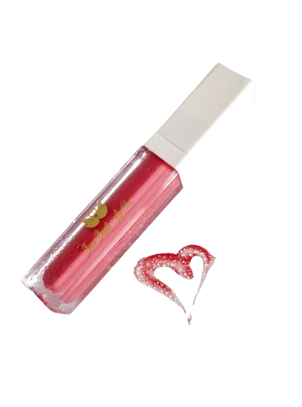 GLOSS WATERPROOF BOEM BEAUTY - PINK ME