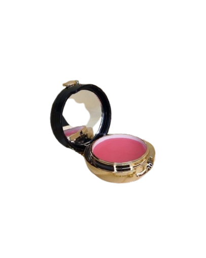 BOEM BEAUTY LIP BALM 3IN1 STRAWBERRY