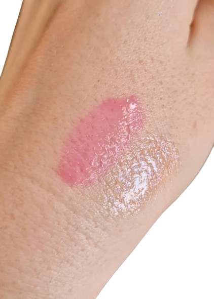 Gloss de Buze BOEM BEAUTY - PINK AURORA