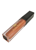 Ruj Lichid Mat BOEM BEAUTY - TOFFEE